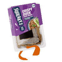 Plant Based Vegan Sticker by Squeaky Bean