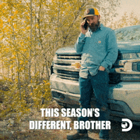 Gold Rush GIF by Discovery