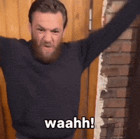 Conor Mcgregor GIF