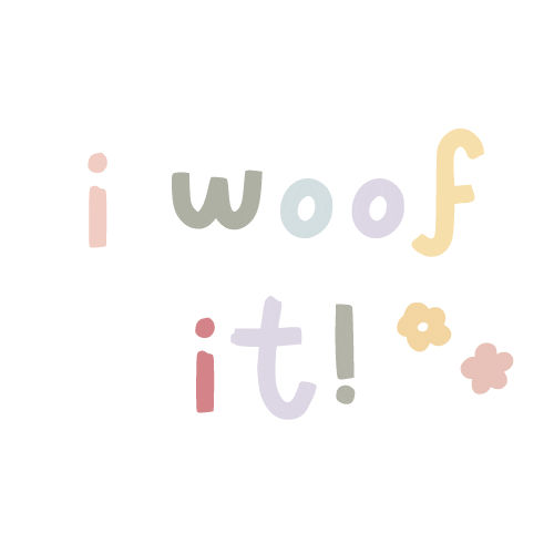 Happy I Love It Sticker