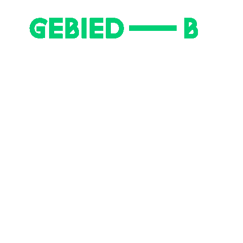 Frame Sticker by Gebied-B