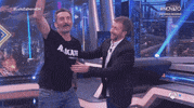 Antena 3 Television GIF by El Hormiguero