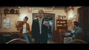Best Friends Dancing GIF by flybymidnight