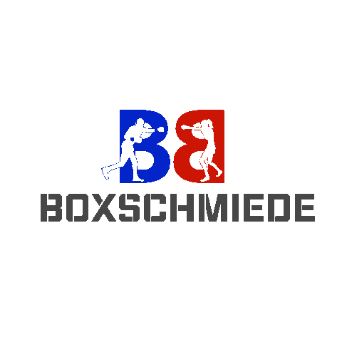 Spüre Deine Kraft Sticker by boxschmiede