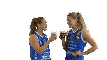 Sport Koripallo Sticker by Basket_fi