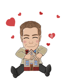 C21Wafuk Sticker by CENTURY 21