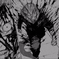 Courage Rage GIF