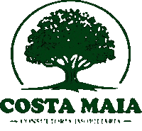 costamaia  Sticker