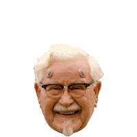 Halloween Comida Sticker by KFC México