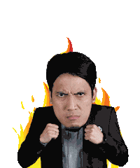 Sticker by Netmediatama