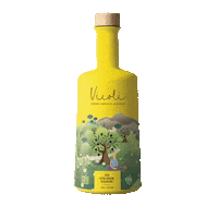 Olio Vicoli Sticker by Gustorium