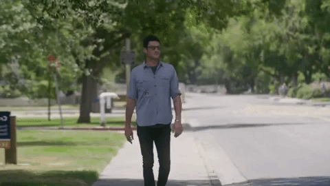 walking sugar GIF by SoulPancake