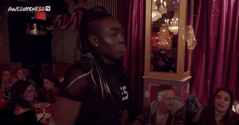 dance niki and gabi GIF by AwesomenessTV