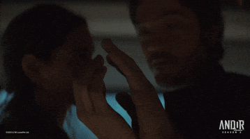 Cassian Andor GIF by Star Wars