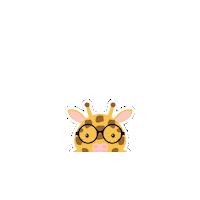 News Gigi Sticker by Óticas4kids