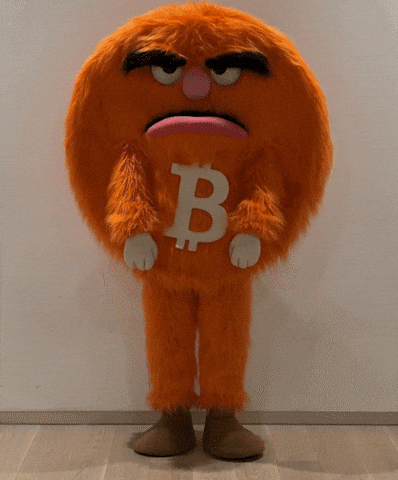 Video Games Bitcoin GIF by herecomesbitcoin