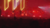 Memphis May Fire Japan GIF