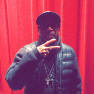 spike lee peace GIF by Red Bull