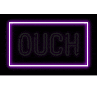 Sticker by AllWriteByMe