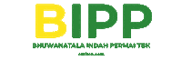 Bhuwanatala Indah Permai Tbk Sticker by emiten.com