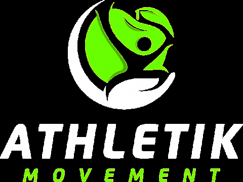 AthletikMovement giphygifmaker logo movement personaltrainer GIF