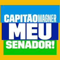 Cirogomes GIF by Capitão Wagner 445