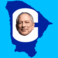Cirogomes GIF by Capitão Wagner 445
