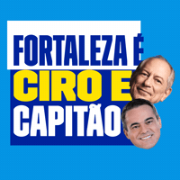 Cirogomes GIF by Capitão Wagner 445