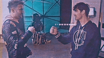 jordanmcgraw music video workout vhs joe jonas GIF