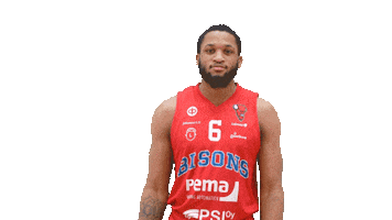 Sport Basketball Sticker by Basket_fi