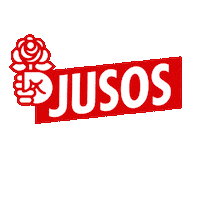 Spd Kommunalwahl Sticker by JusosVechta