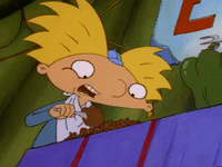 nicksplat arnold GIF
