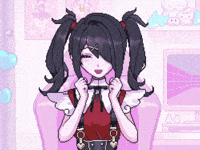 Nso GIF