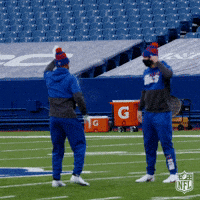 Regular Season Dancing GIF by NFL