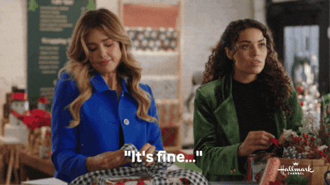 Torrance Coombs GIF by Hallmark Channel