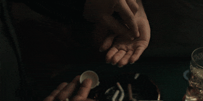 Priscilla Presley GIF by A24