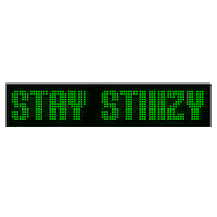 Plug Play Weed Sticker by STIIIZY
