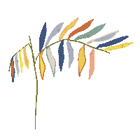 Fun Plants Sticker