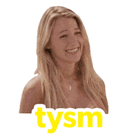 Thank You So Much Sticker by Blake Lively Fan