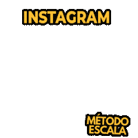 metodoescala not nao vender metodo Sticker