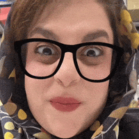 Cute Girl GIF