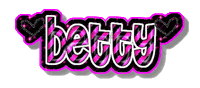 bw Sticker