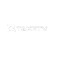 Logo House Sticker by TaKeTV