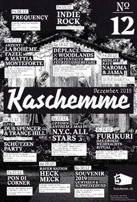 Souvenir GIF by Kaschemme