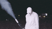 los angeles smoke GIF by MAJOR LAZER
