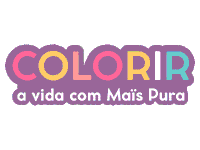Arco Iris Love Sticker by Maïs Pura