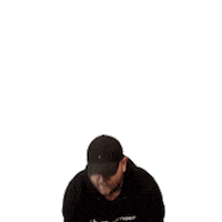Swipe Up Sticker by WarnerMusicDenmark