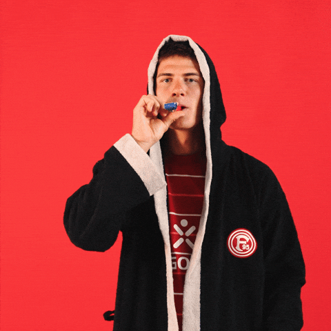 Lets Go Soccer GIF by Fortuna Düsseldorf