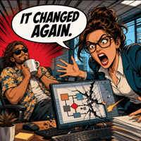 Workplace Coworkers GIF by Gifs Lab