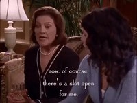 season 2 netflix GIF by Gilmore Girls 